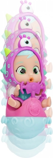 Skakačko vozilo za akcijsku zabavu