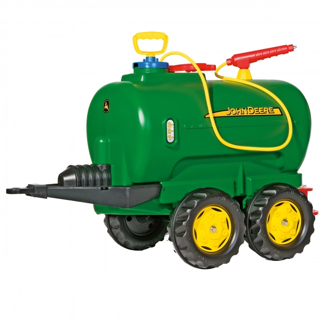 Cisterna John Deere za djecu s pumpicom