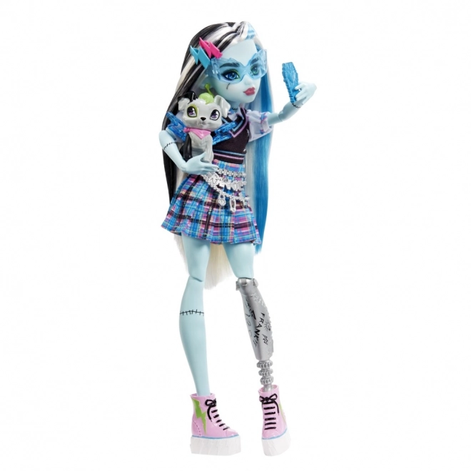 Monster High lutka s dodacima