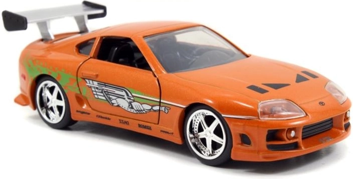 Otvarajuće dijelove i detaljna vanjština