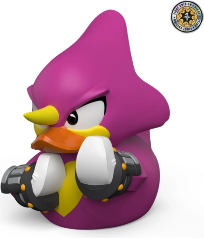 Sakupljačka patkica TUBBZ – Espio the Chameleon iz SONIC-a