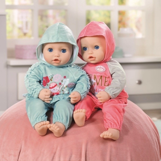 Baby Annabell® Odjeća za bebu, 2 vrste