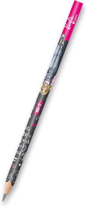MAPED Set za Pisanje Barbie 4kom