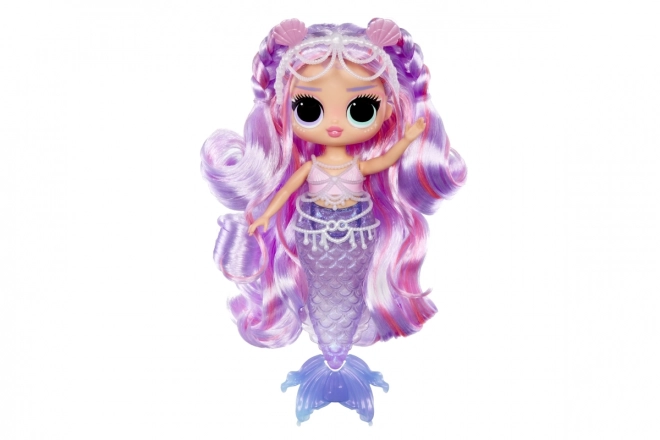 L.O.L. Surprise! Morske sirene – Tweens lutka - Lana Marine TV