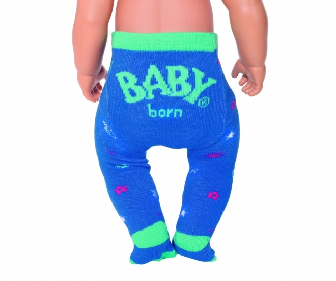 BABY Born čarape za lutku 43 cm