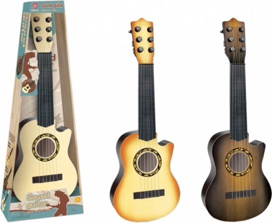 Plastična gitara za djecu 54 cm