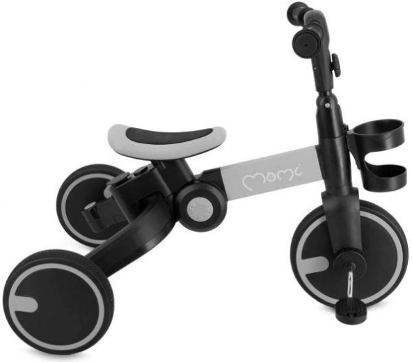 3u1: guralica, tricikl i balans bicikl