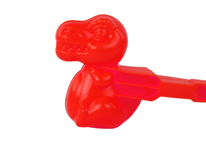 Zabavan dizajn dinosaura