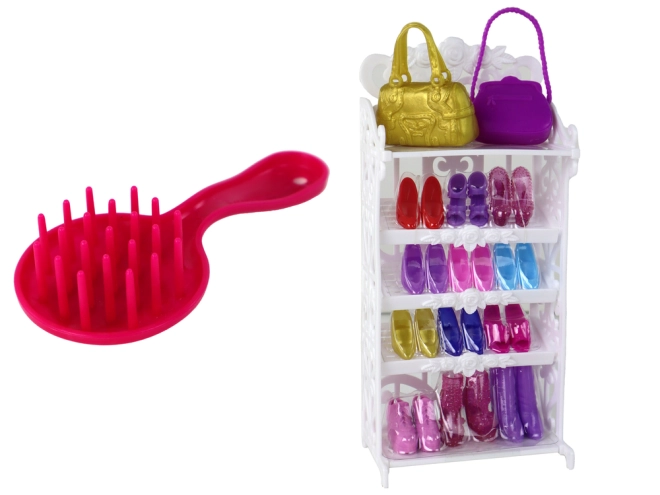 Set cipela i torbice