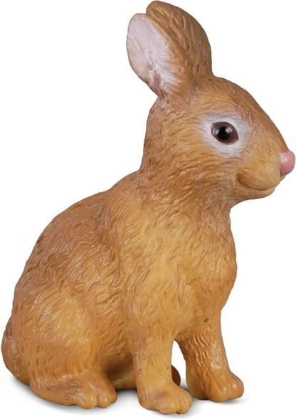 Plastična figurica zeca COLLECTA