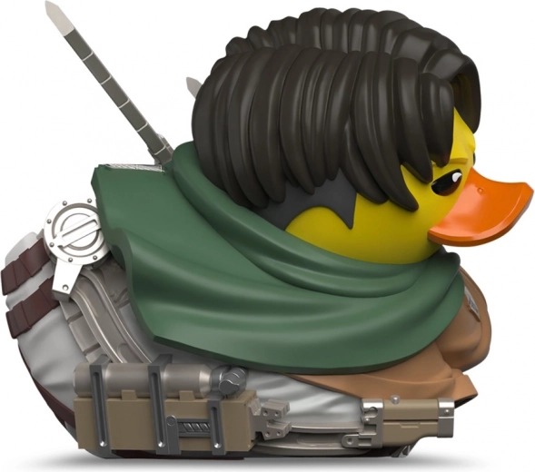 Kvalitetan PVC i precizno lakiranje