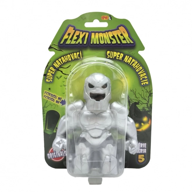 Flexi Monster Serija 5