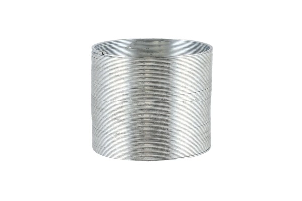 Čarobna metalna opruga