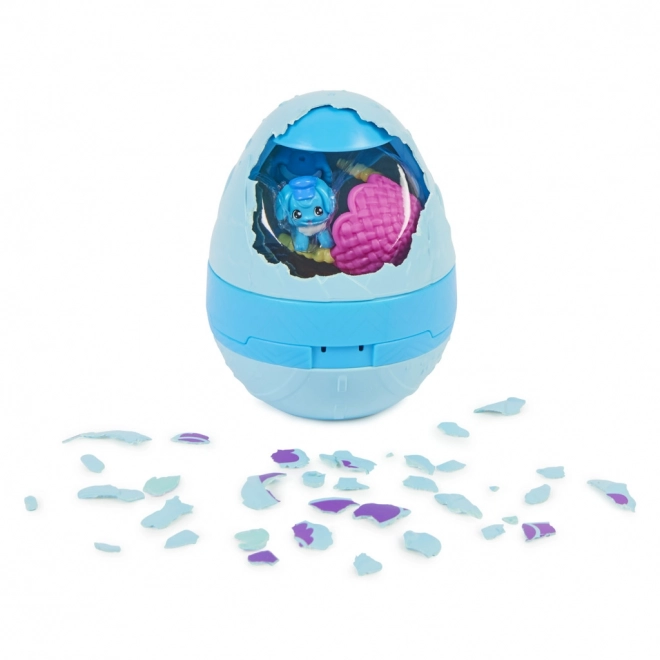Hatchimals igraće garniture obiteljske pustolovine