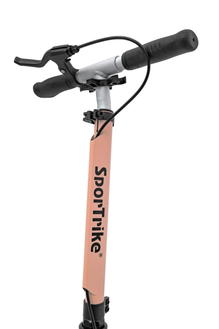 Kolobježka Sportrike – Ružičasta