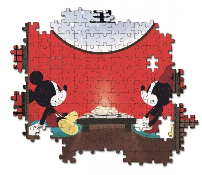 Puzzle 500 komada Visoke Kvalitete, Orijentalni Odmor