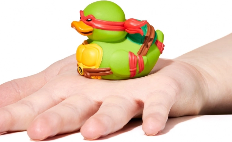 Mini dimenzije, maxi detalji