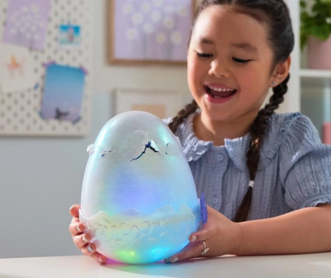 Interaktivna životinjica Hatchimals zmajčić