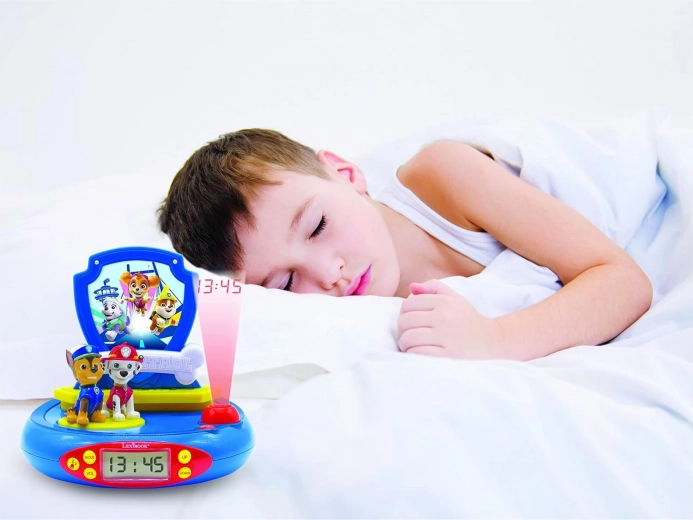 Noćno svjetlo i zvučni efekti