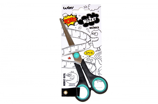 Škare Lux 17cm