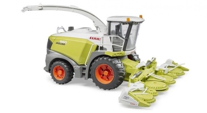 Bruder Sjeckalica CLAAS JAGUAR 980