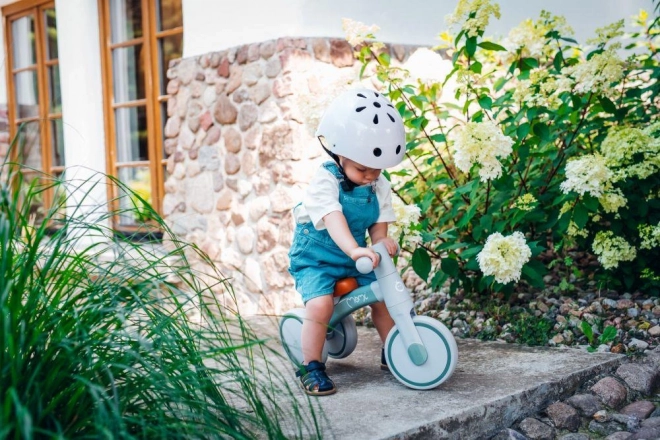 Bicikl bez pedala MoMi TEDI mini zeleni