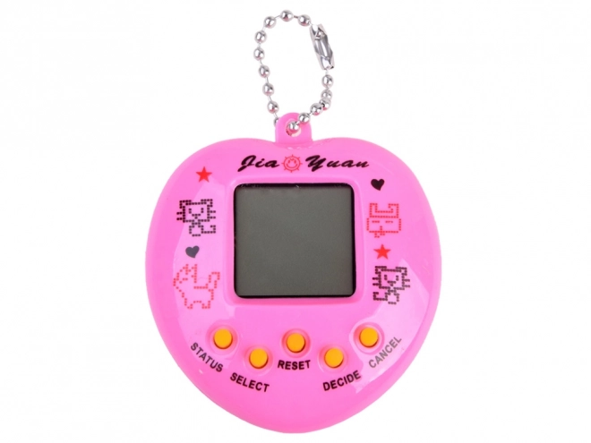 Elektronička igra Tamagotchi