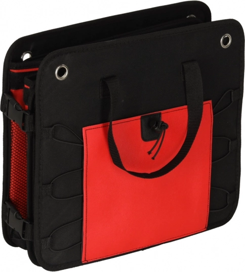 Organizator za prtljažnik automobila 58x37x32 cm