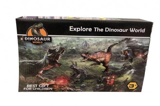 Igraći set Dinosaurusi