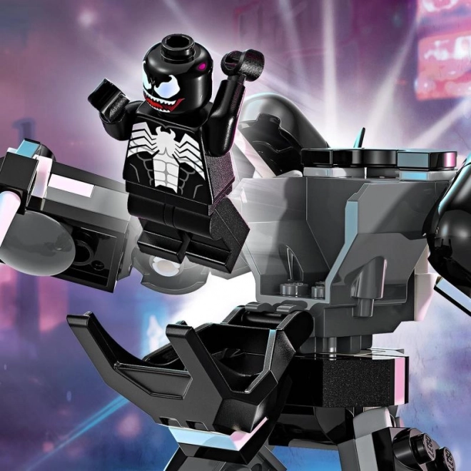 LEGO® Marvel 76276 Venom u robotskom oklopu vs. Miles Morales