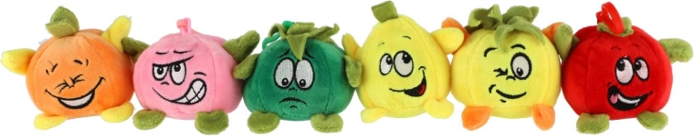 Mekan pliš i slatki izrazi