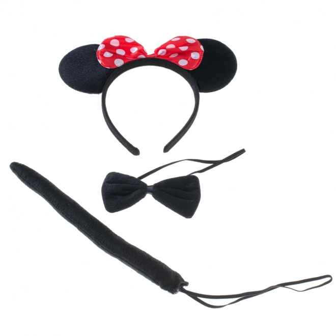 Dječji kostim Minnie