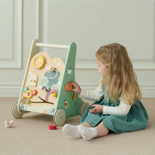 Raste s vašim djetetom