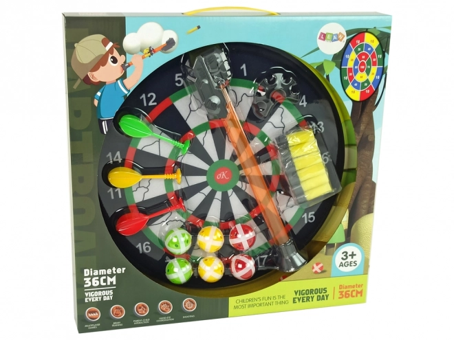 Igra sa strelicama 36 cm