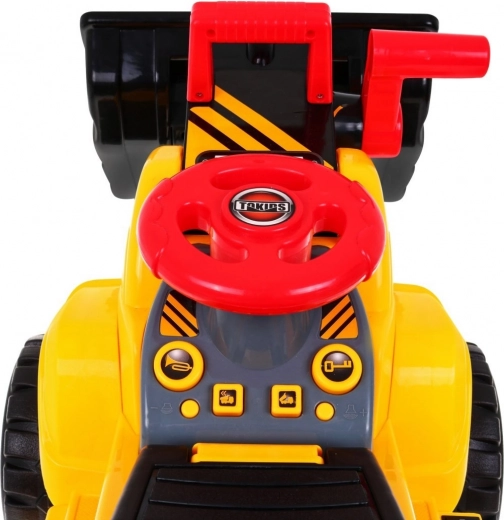 Zvučni efekti za realističnu igru