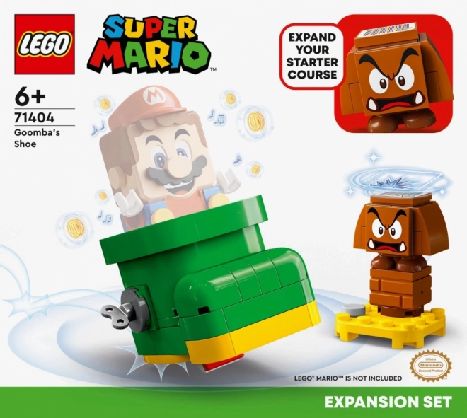 LEGO Super Mario Goombova cipela - proširujući set