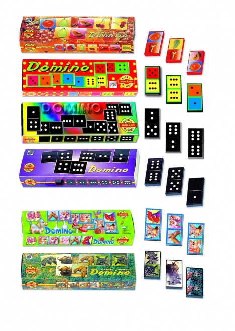 Velika domino