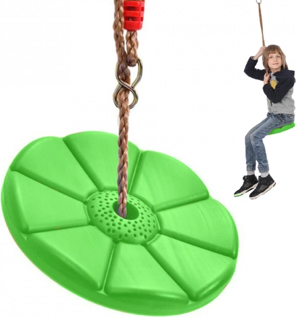Ergonomsko cvjetno sjedalo