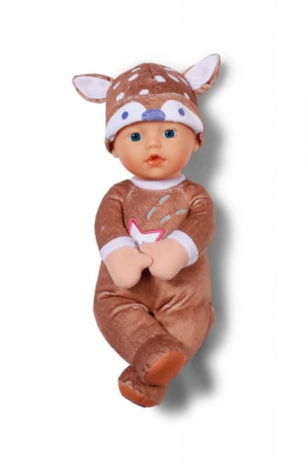 BABY born za bebe Spavalica jelen, 30 cm