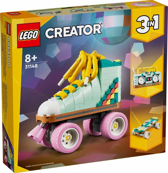 LEGO® Creator 31148 Roleri