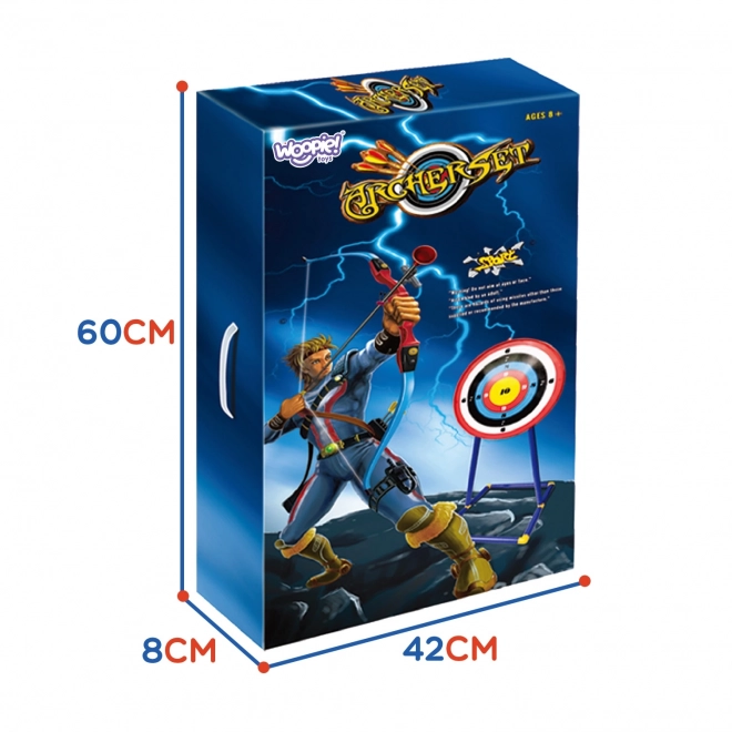 Set malog strijelca