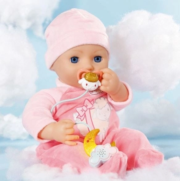 Duda Baby Annabell Slatki snovi