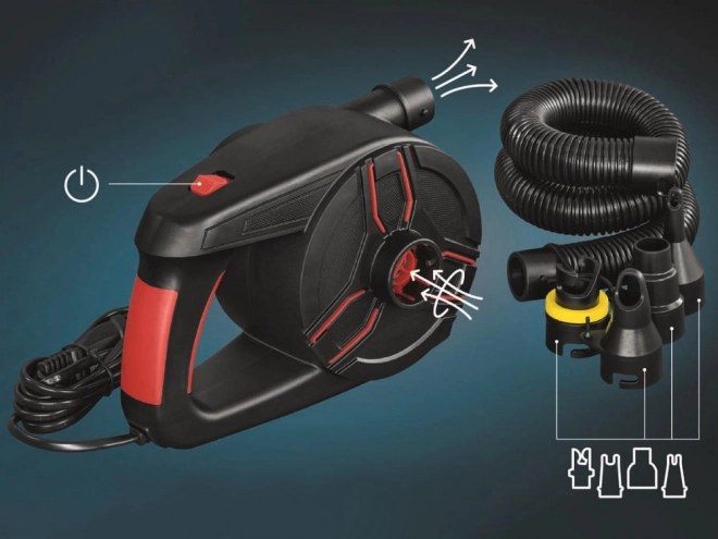 Električna pumpa Bestway Powergrip Pro