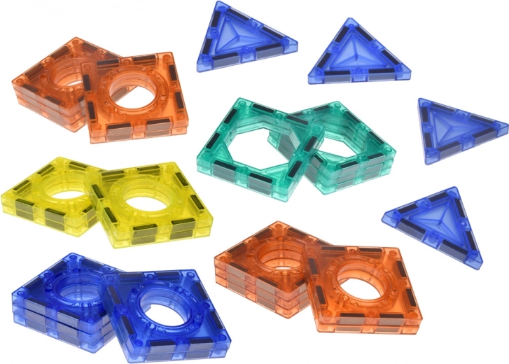 Magnetična konstrukcija koja drži