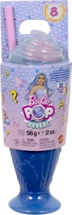 Barbie Pop Reveal – plava lutka
