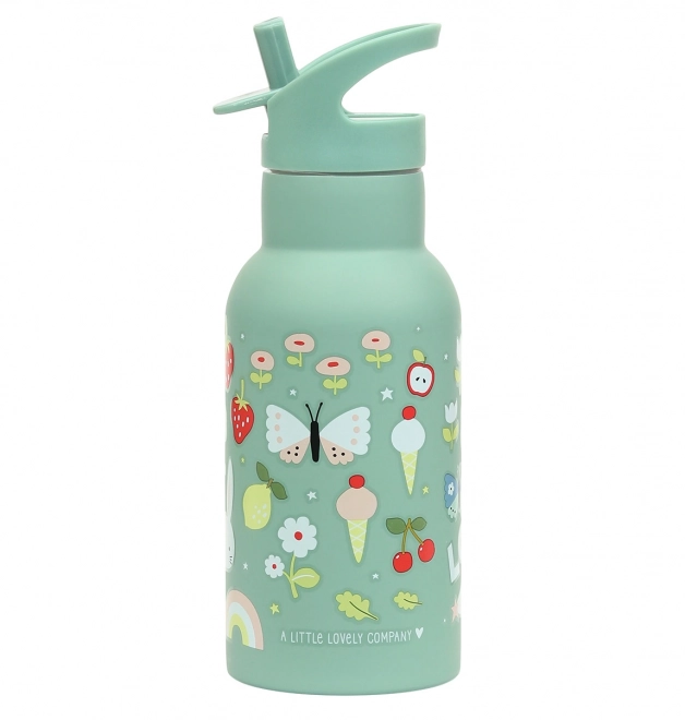 A Little Lovely Company Nehrđajući Čelik Boca za Piće 500 ml