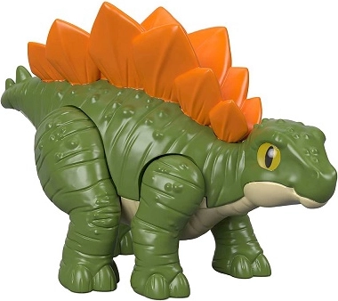 Dinosaur Jurassic World figura stegosaurus