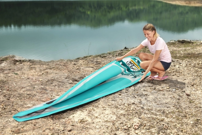 Paddleboard Bestway Aqua Glider 320 cm na napuhavanje