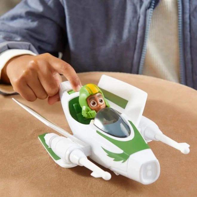 Star Wars Predškolska figura vozila, Sjeveroistok