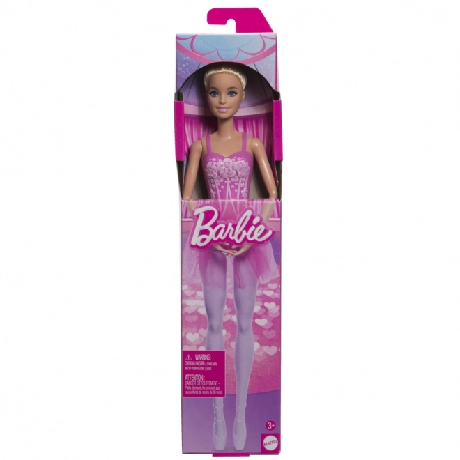Barbie baletna lutka